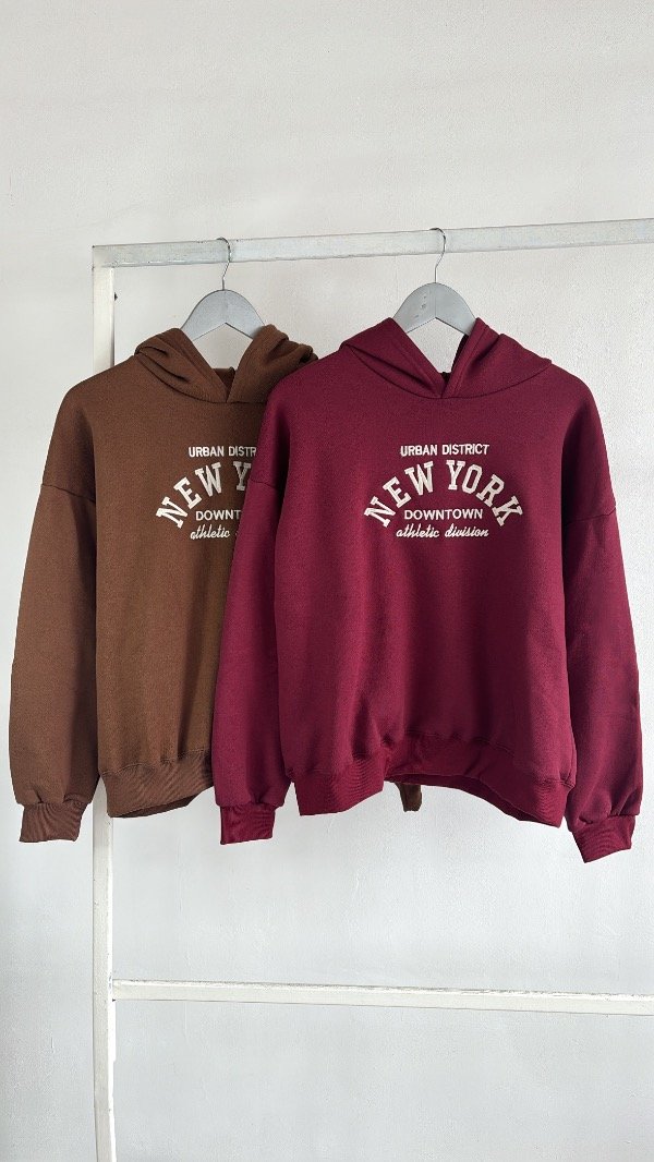 Producto - BUZO NEW YORK