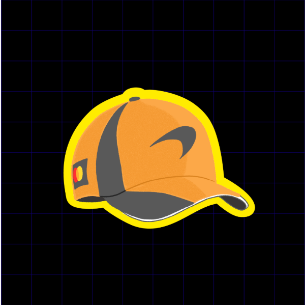 Producto - Gorra Mclaren