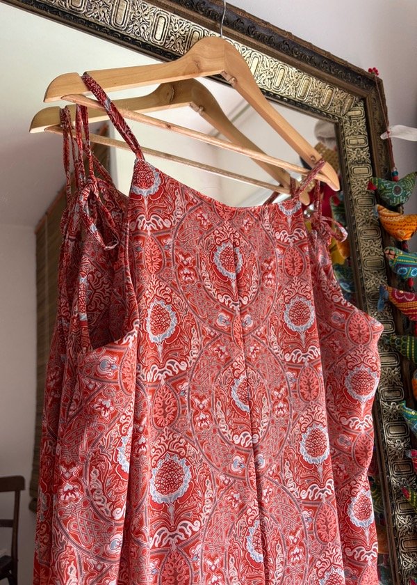 Producto - Mono Setentoso
