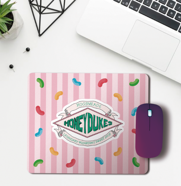 Producto - Mouse Pad Honey Dukes