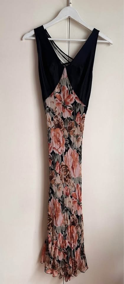 Producto - Vestido de fiesta Sathya Talle M