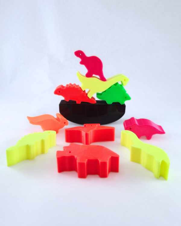 Producto - Dino Balance