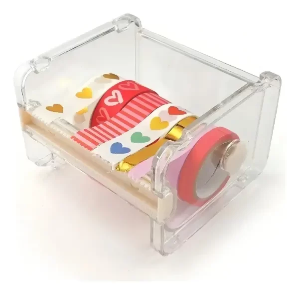 Producto - Dispenser para Washi Tape - Ibi Craft