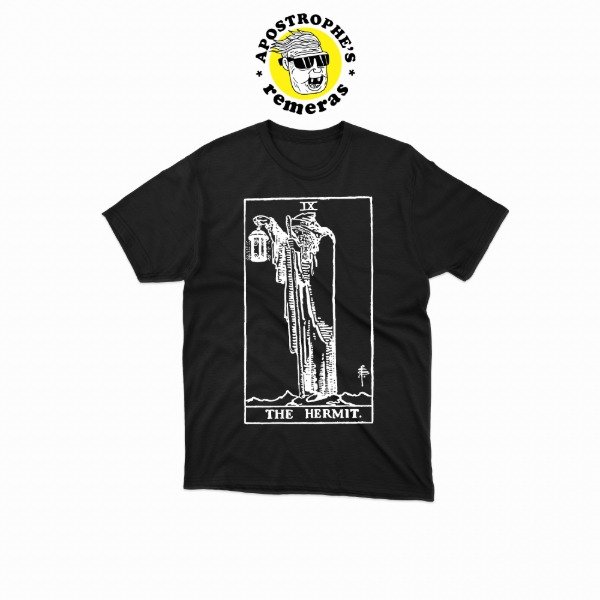 Producto - Reme Tarot The Hermit
