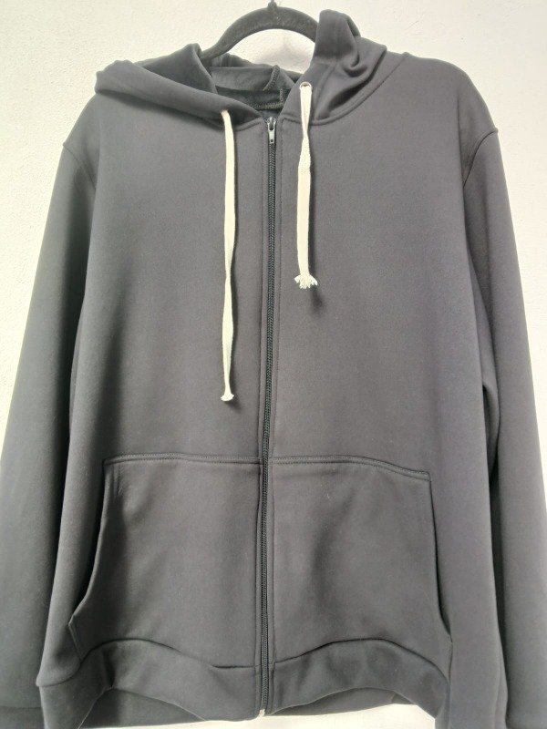 Producto - Campera Mora