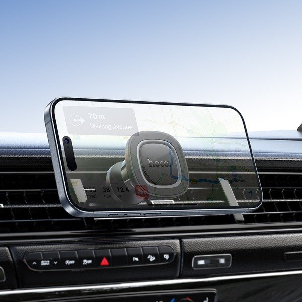 Producto - HOCO - Holder Auto H72 Magnetico Air Outlet - 6