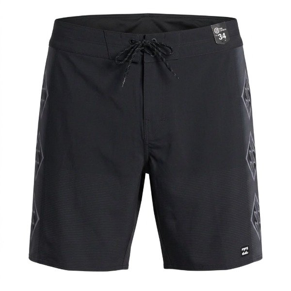 Producto - MALLA BILLABONG D BAH AIRLITE NEGRO