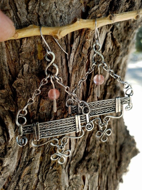 Producto - Aros filigrana 2