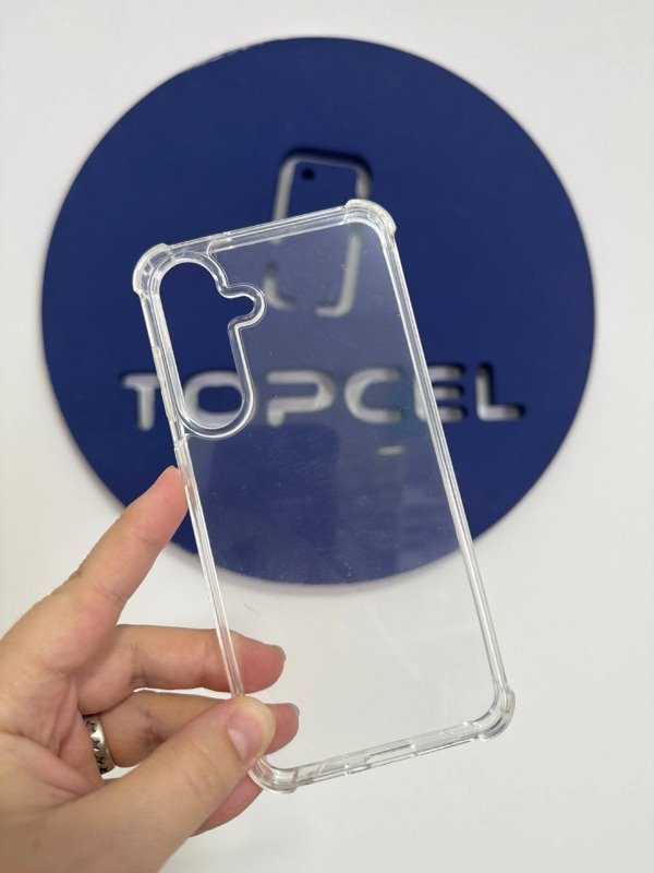 Producto - FUNDA ANTISHOCK SAMSUNG S25 FE