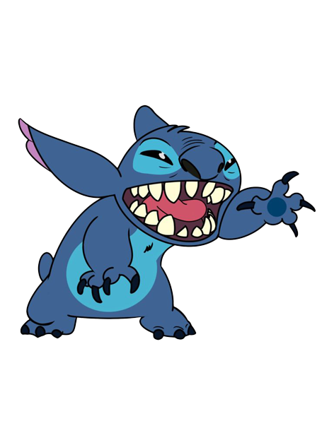 Producto - Stich 7