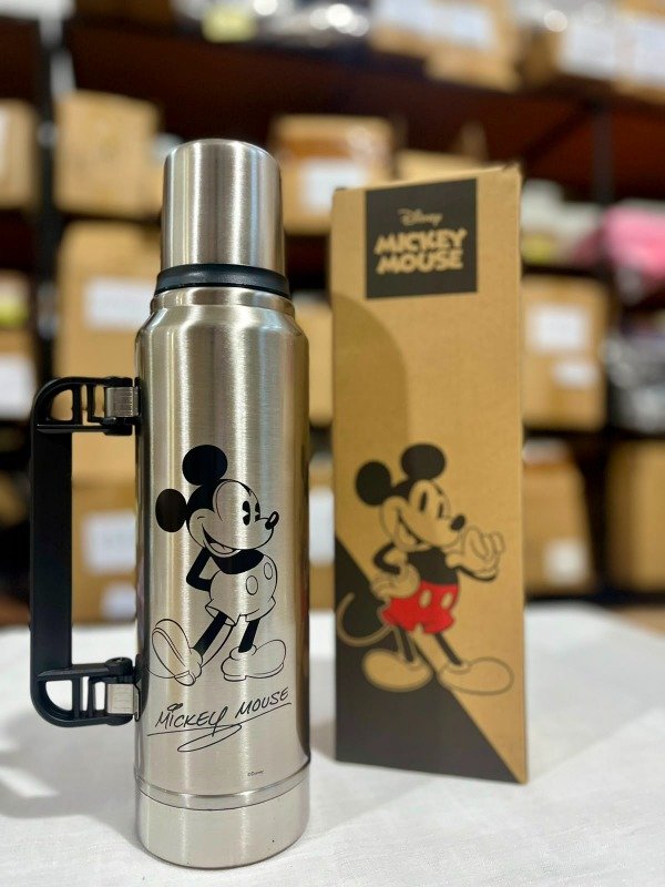 Producto - TERMO AC INOX 1300 ML ( LICENCIA) MICKEY 8330
