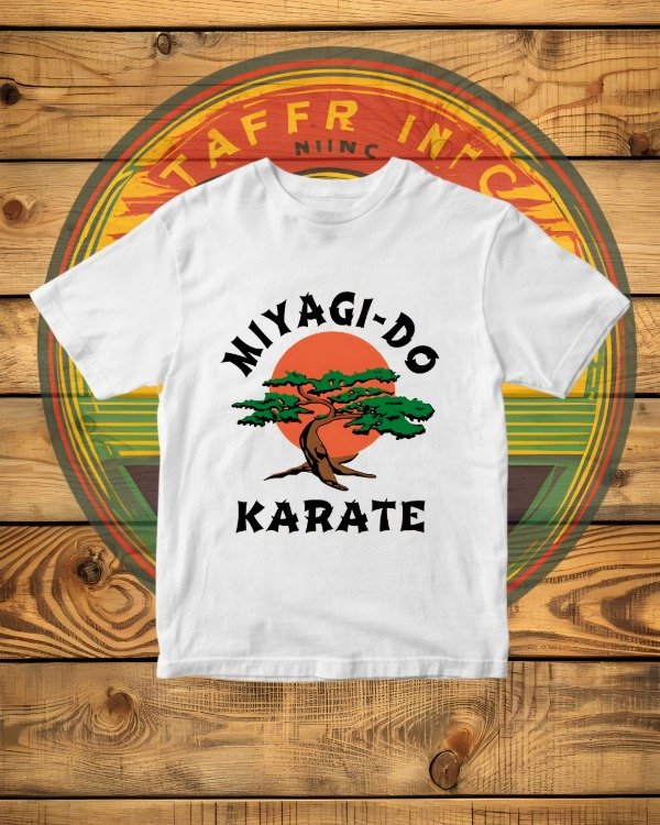 Producto - Cobra Kai 05