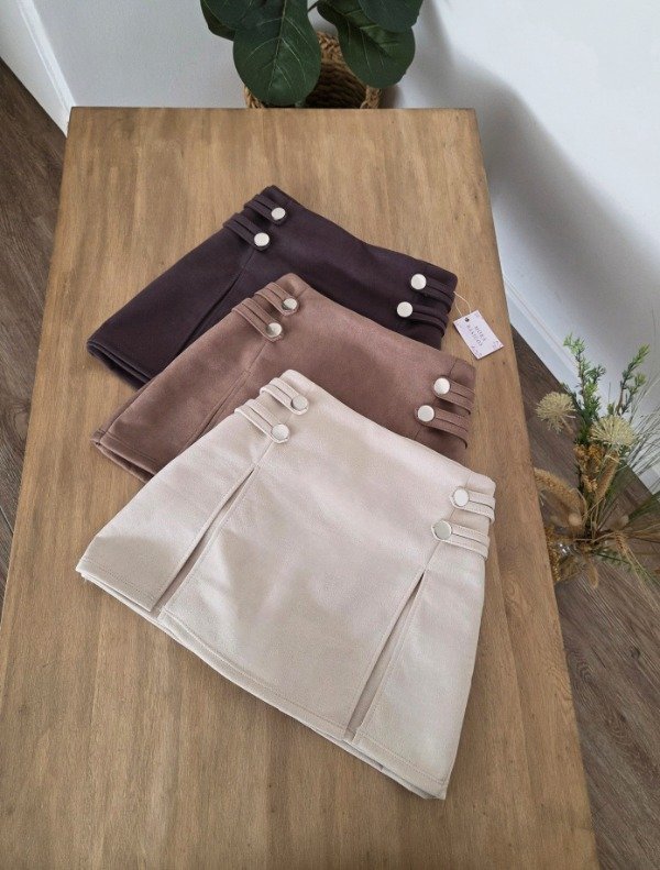 Producto - SKORT BLOOM