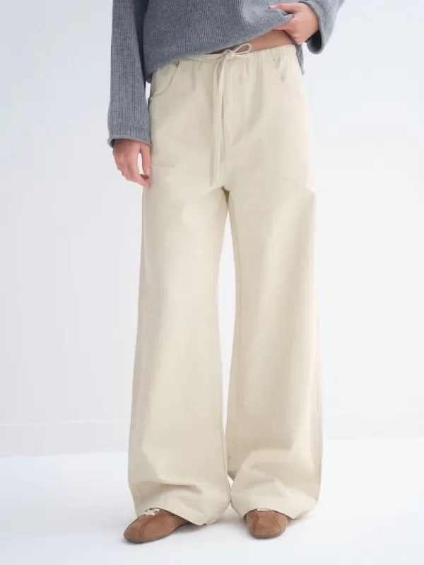 Producto - Pantalón LAUREN - Por encargue - Abonás solo la reserva