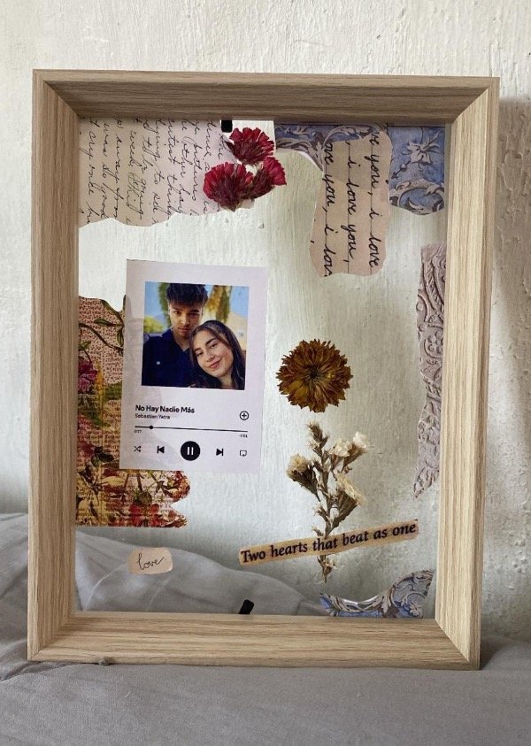 Producto - Cuadro collage