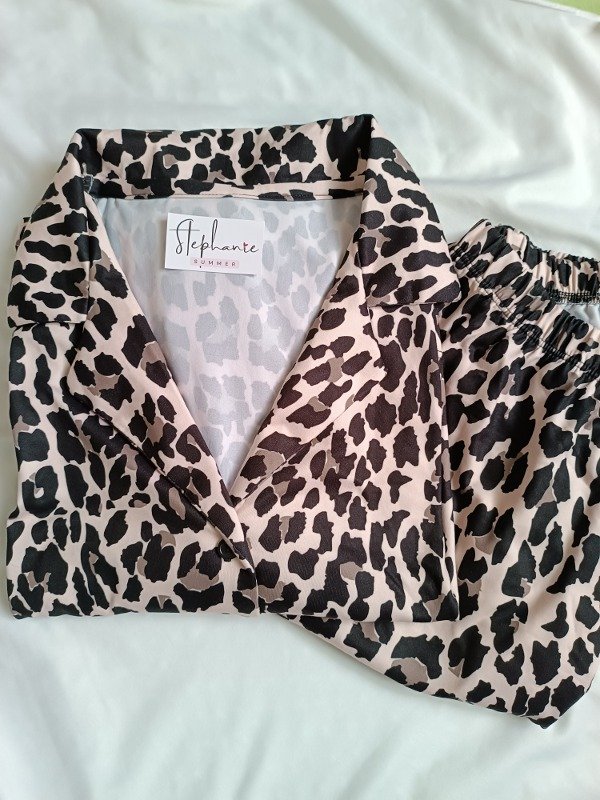 Producto - Pijama LULU