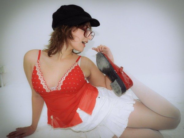 Producto - Sweet Lady bustier NUEVO!