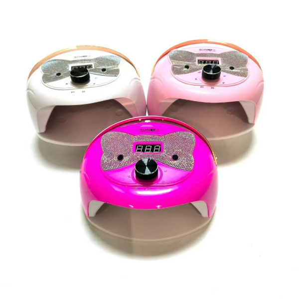 Producto - CB21 CABINA SUN BT-3 168W/24