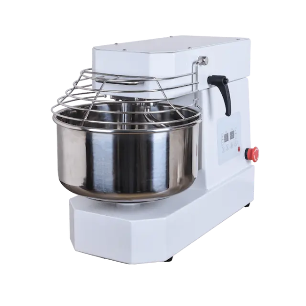 Producto - AMASADORA PROFESIONAL RAPIDA MIXER 10 MORETTI