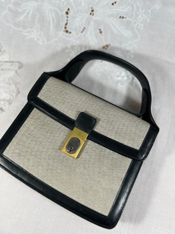 Producto - Cartera años 50 60s