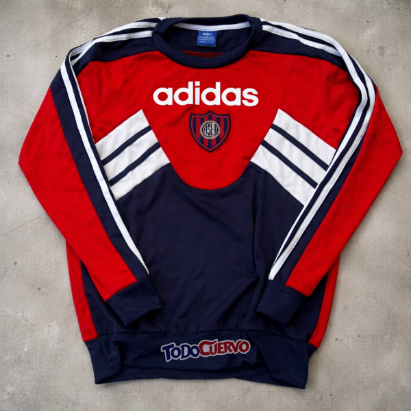 Producto - BUZO ADIDAS RETRO CASLA '94