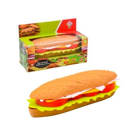 Producto - SANDWICH PARA ARMAR EN CAJA 16X11CM