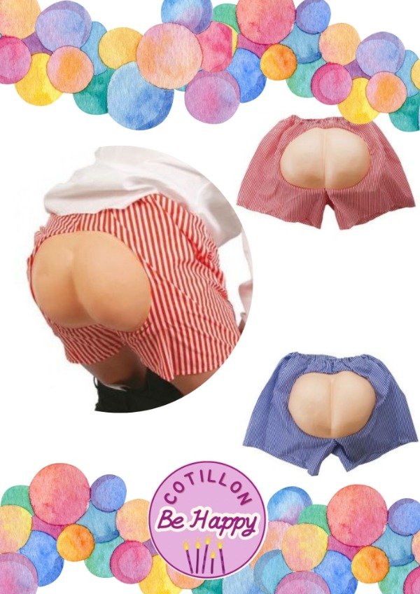 Producto - BOXER CON COLA