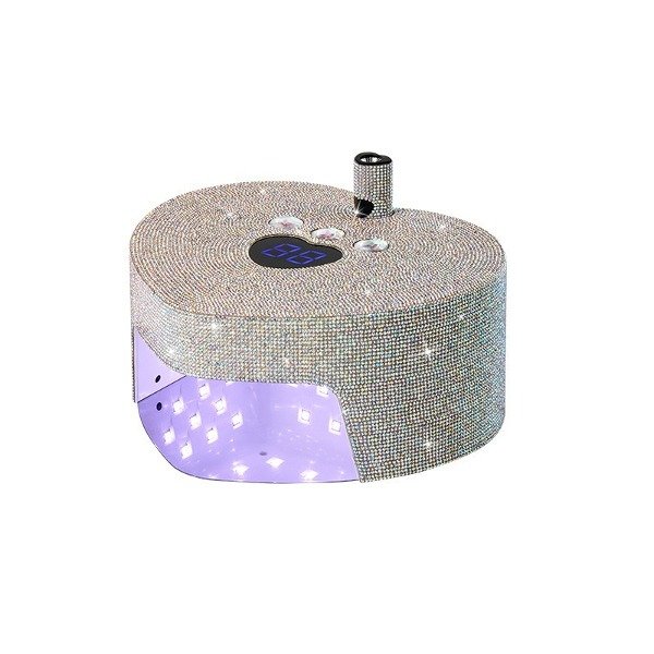 Producto - CABINA CORDLESS BASE METALICA + LINTERNA - 0