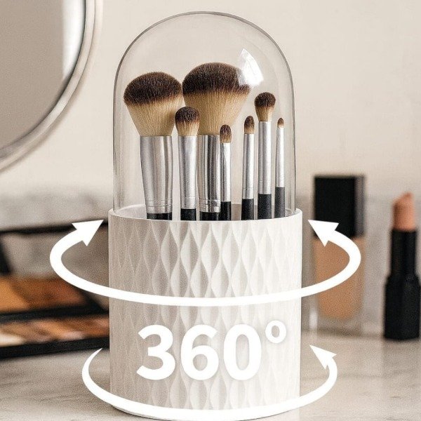 Producto - Porta Brochas Giratorio