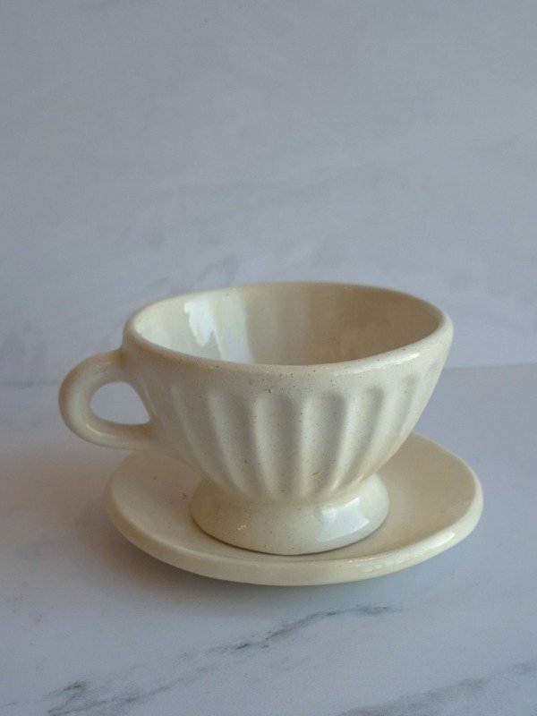 Producto - Taza Vintage