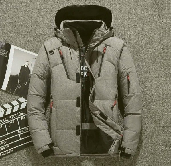 Producto - Camperones ideal para la nieve