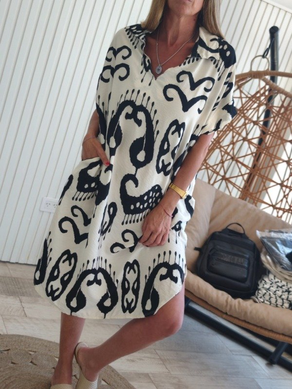 Producto - Tunica Vestido Amanda
