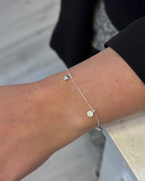Producto - PULSERA SHINY COINS - 2