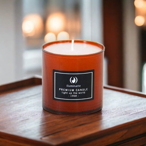 Producto - Velon Iluminarte Premium Candle