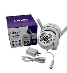 Producto - CAMARA DE SEGURIDAD SMART IP EXTERIOR