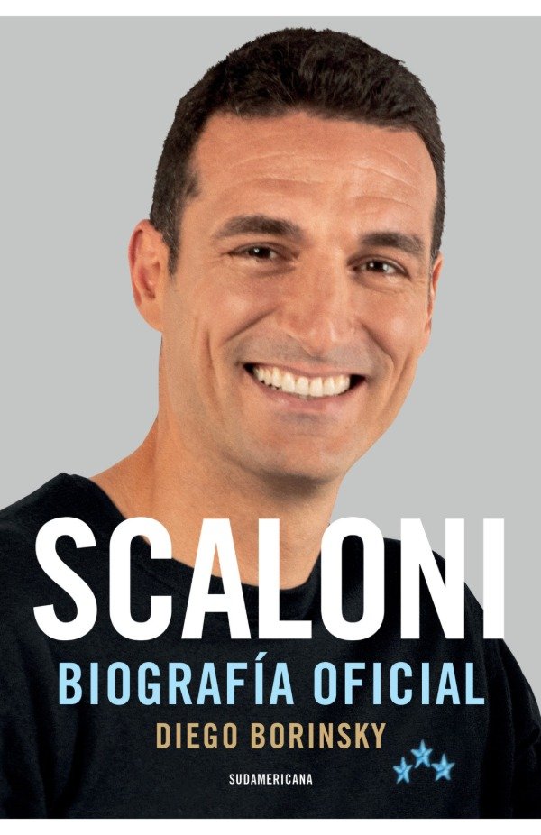 Producto - SCALONI Diego Borinsky Sudamericana