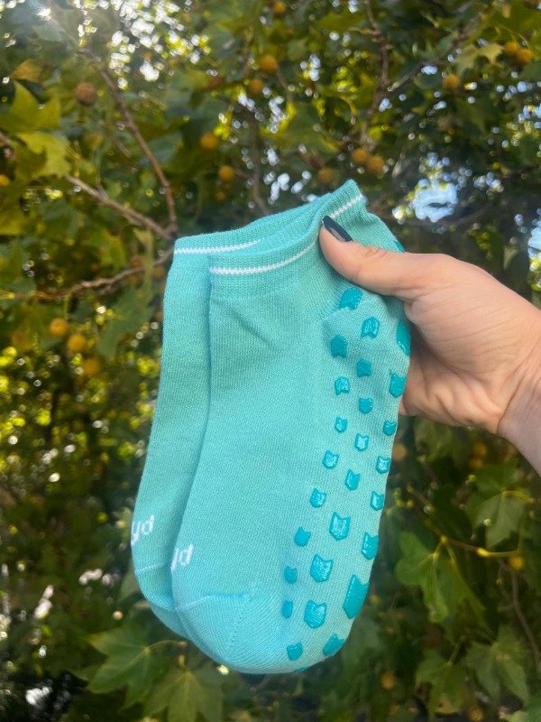 Producto - Antideslizante Verde agua