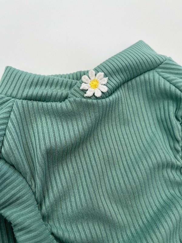 Producto - Vestido Tink verde - 2
