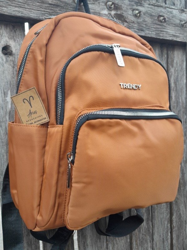 Producto - MOCHILA TRENDY 22005 - 2