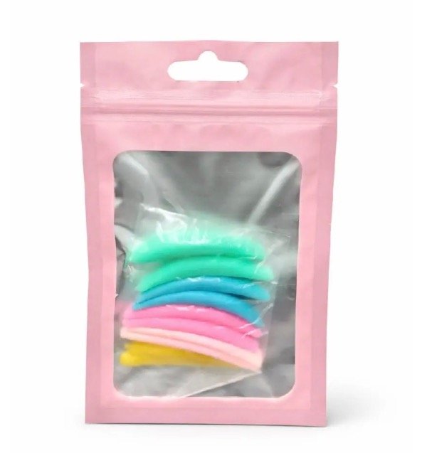 Producto - Bigudies
