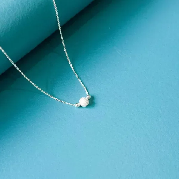 Producto - Collar Hannah