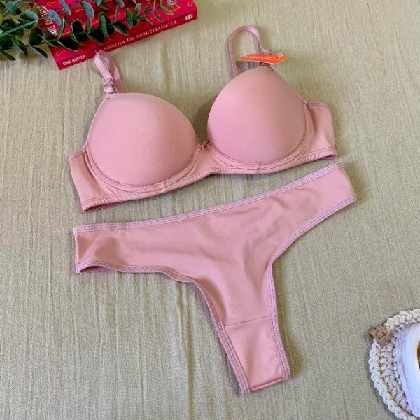 Producto - Conjunto Felicitas