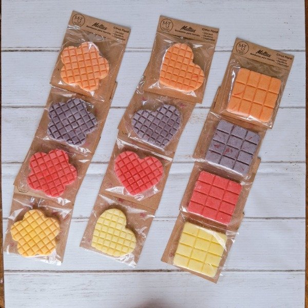 Producto - Tabletas Melties