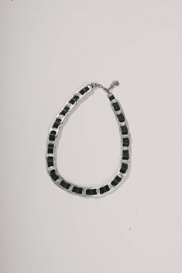 Producto - collar serpiente - 4