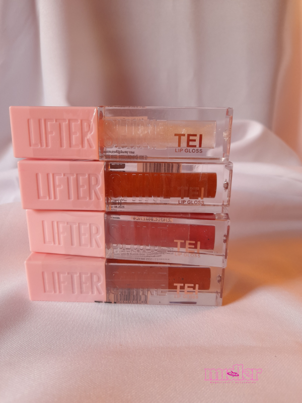 Producto - Liftergloss tei