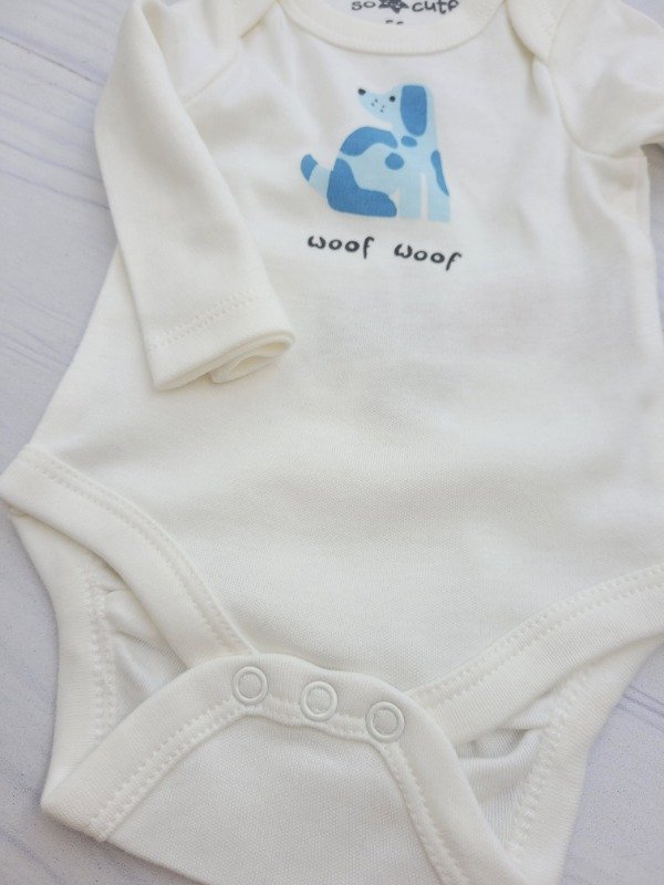 Producto - BODY WOOF WOOF RN - transferencia 11.475 - 2