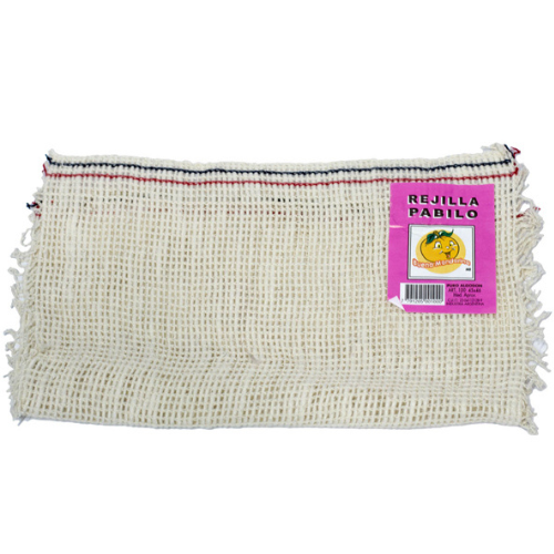 Producto - REJILLA PABILO ART 100
