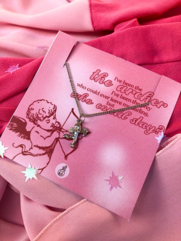 Cadenitas y collares bright accesorios