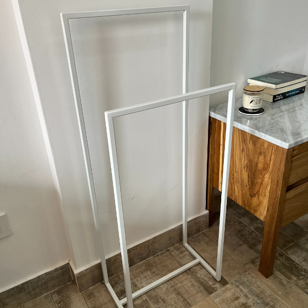 Producto - Perchero Hodor Small White