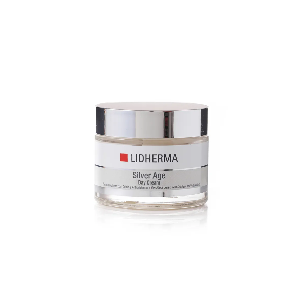 Producto - Silver Age Day Cream